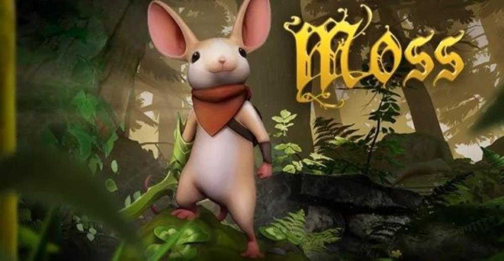 Moss Review、その「最高級