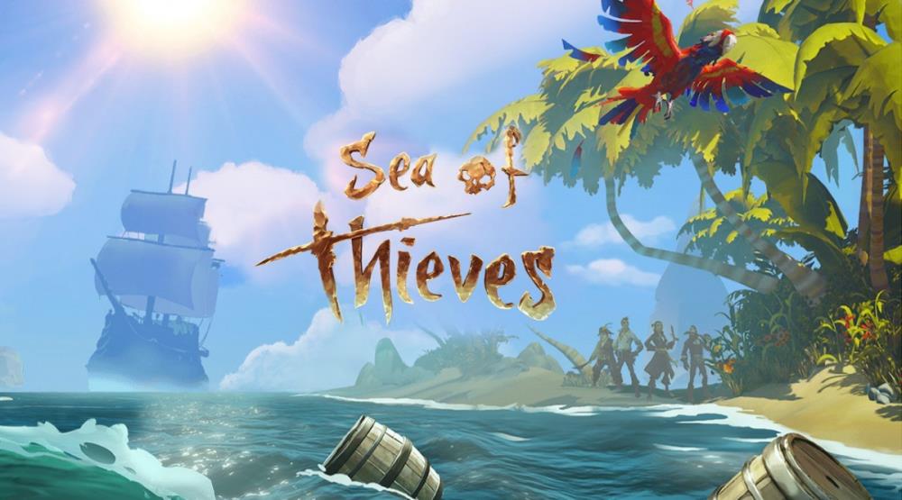 Xbox gets Sea of Thieves, while playstation gets Ghost of Tsushima.. :  r/XboxSeriesS