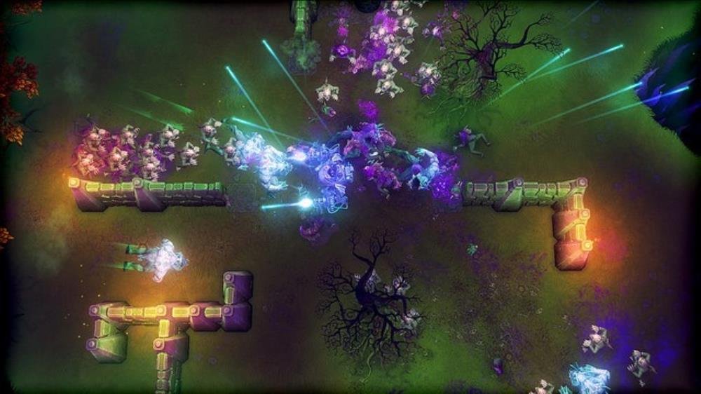 Tesla vs Lovecraftは3月13日にPS4で発売されます