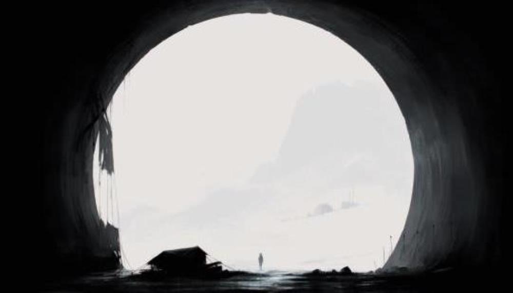 PlayDeadは、彼の次のゲームが何であるかについての手がかりを与えます