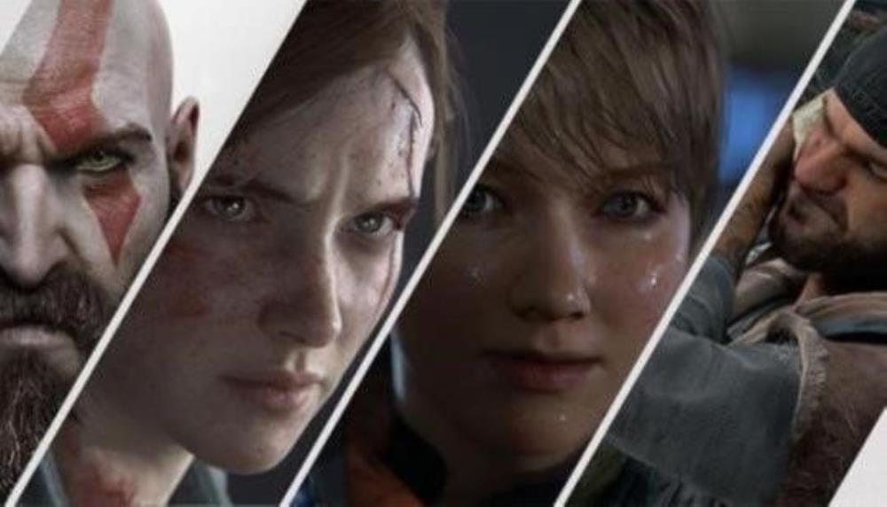 14あなたの日記をクリアする価値のある14の大規模なPS4限定ゲーム