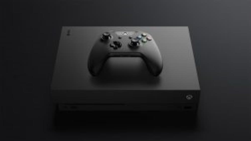 Xbox One XはXbox Oneの互換性の委任状に抑えられない、とSurviving Marsの開発者は言う