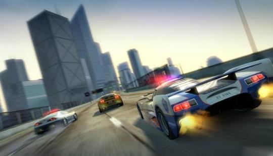 Burnout Paradise Remastered PC Release Date Revealed