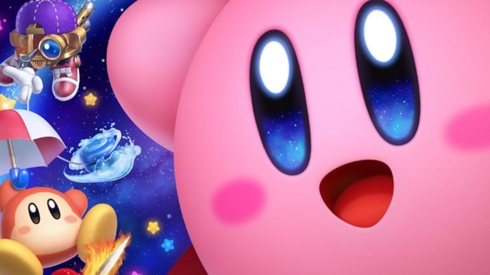 Kirby Star Allies Review 