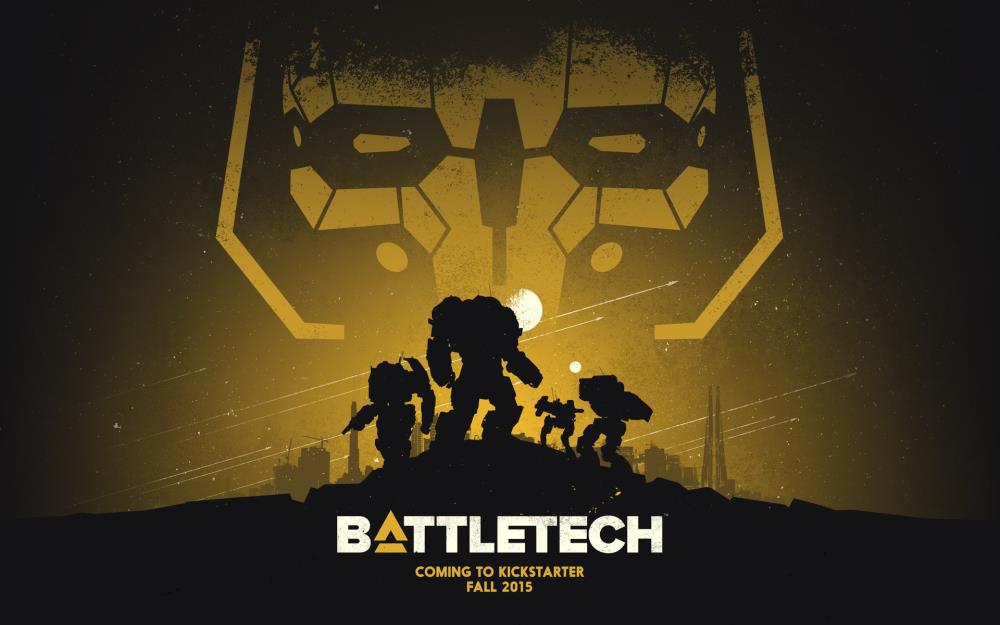 Battletech Gets New Trailer Showing Simulation Gameplay and Open-Ended ...