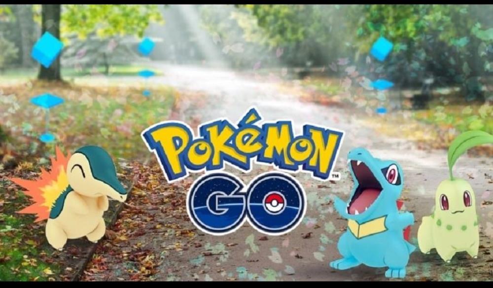 Pokemon Go' Adds Its First Shiny Legendary Pokemon