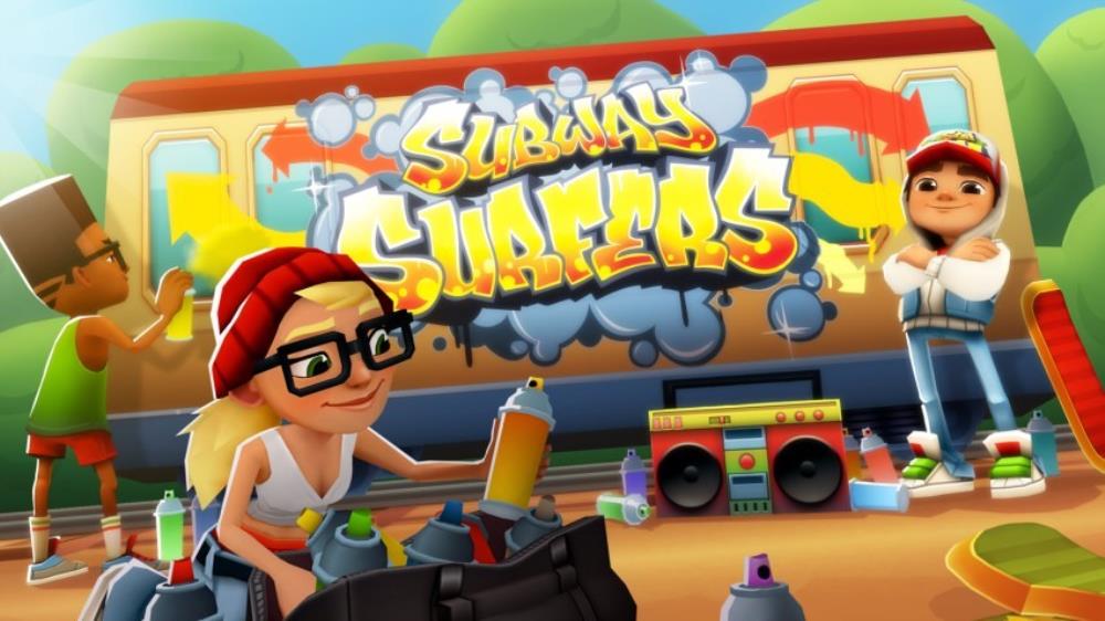 Kiloo Games, co-developers of Subway Surfers lays off staff indicating a  shutdown