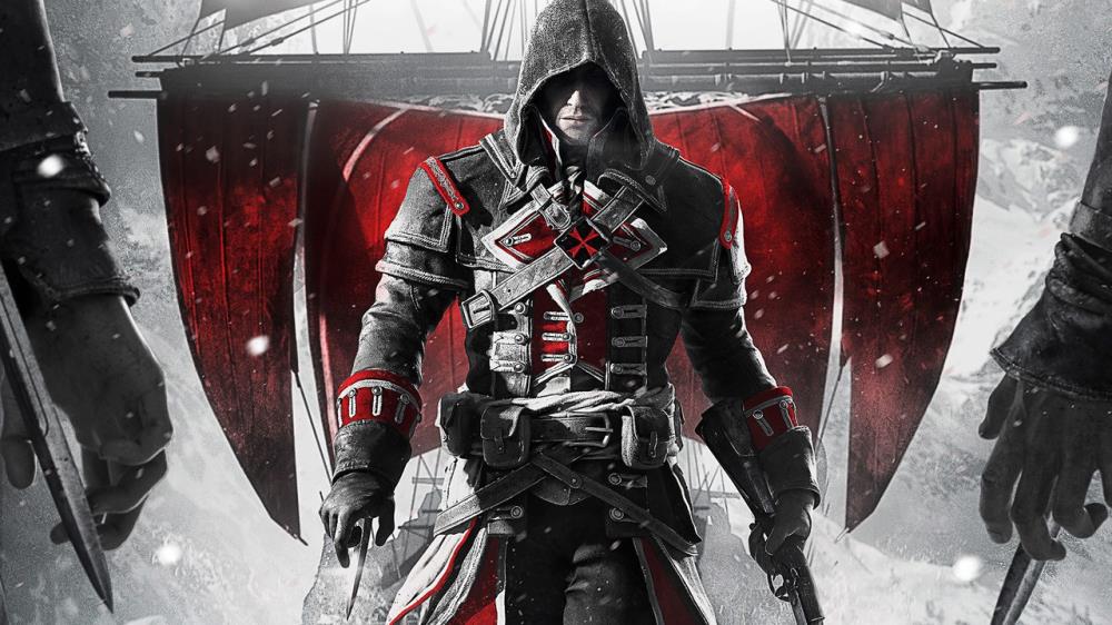 Assassin's Creed: The Ezio Collection - IGN