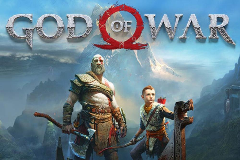 God of War Preview：勝利の復帰と潜在的にソニーの世代のゲーム