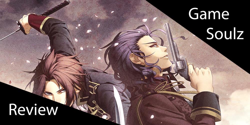 Hakuoki Edo Blossoms Review 