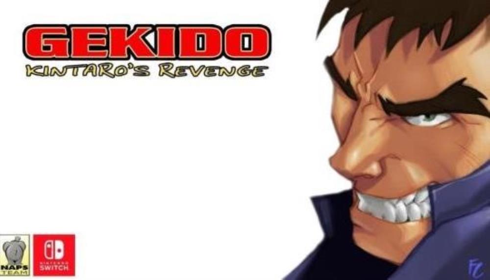 キキド・キンタロの復ven：スイッチレビュー