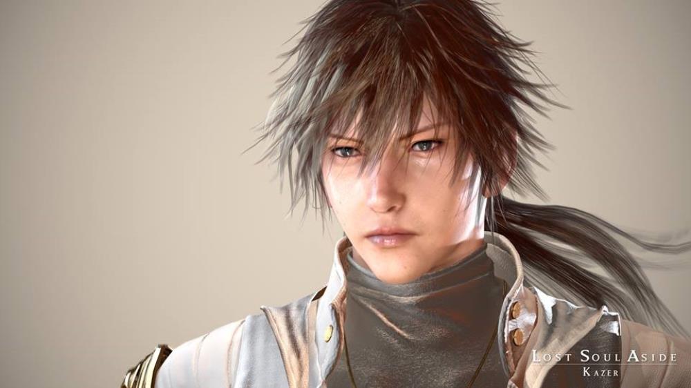 失われた魂は、PS4 Proゲームプレイは非常にスタイリッシュに見えます。それが独自の作成者が演じるのを見てください