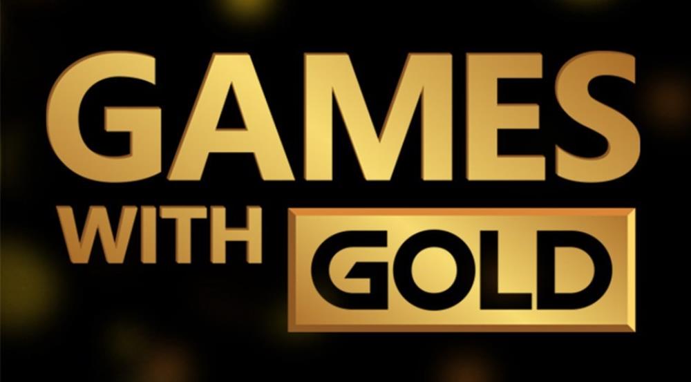 2018年4月のXbox Live Games with Gold