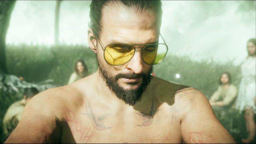 15 Great Quotes From Far Cry 5 Villains