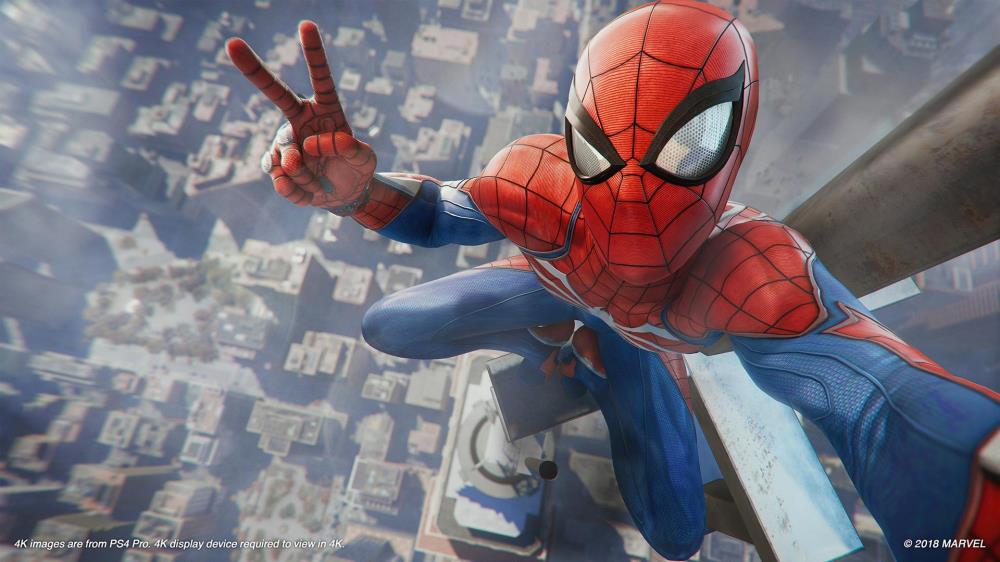 Marvel's Spider-Man 2 Best Settings Guide - MP1st