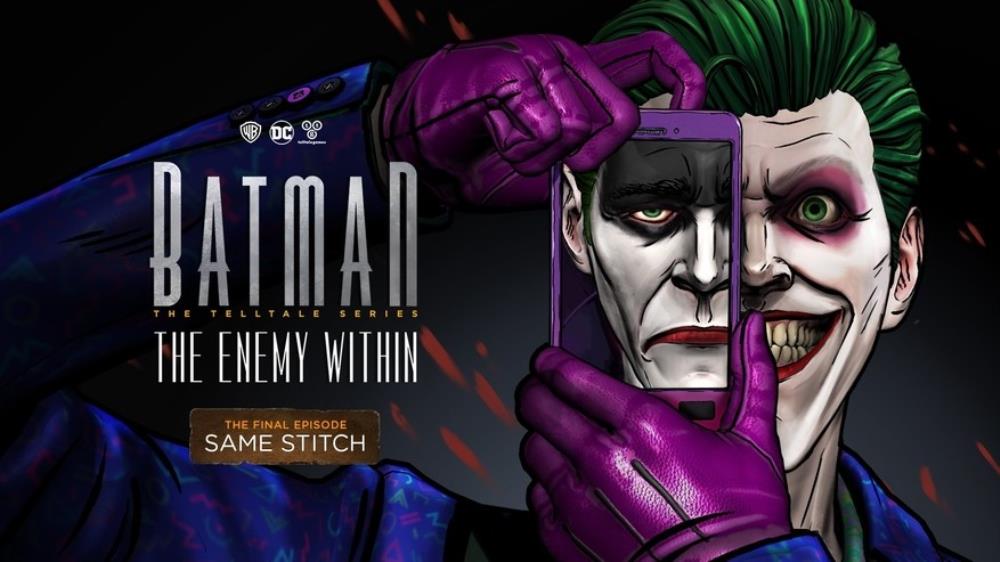 Telltaleはストーリーテリングを刷新する必要がありますか？