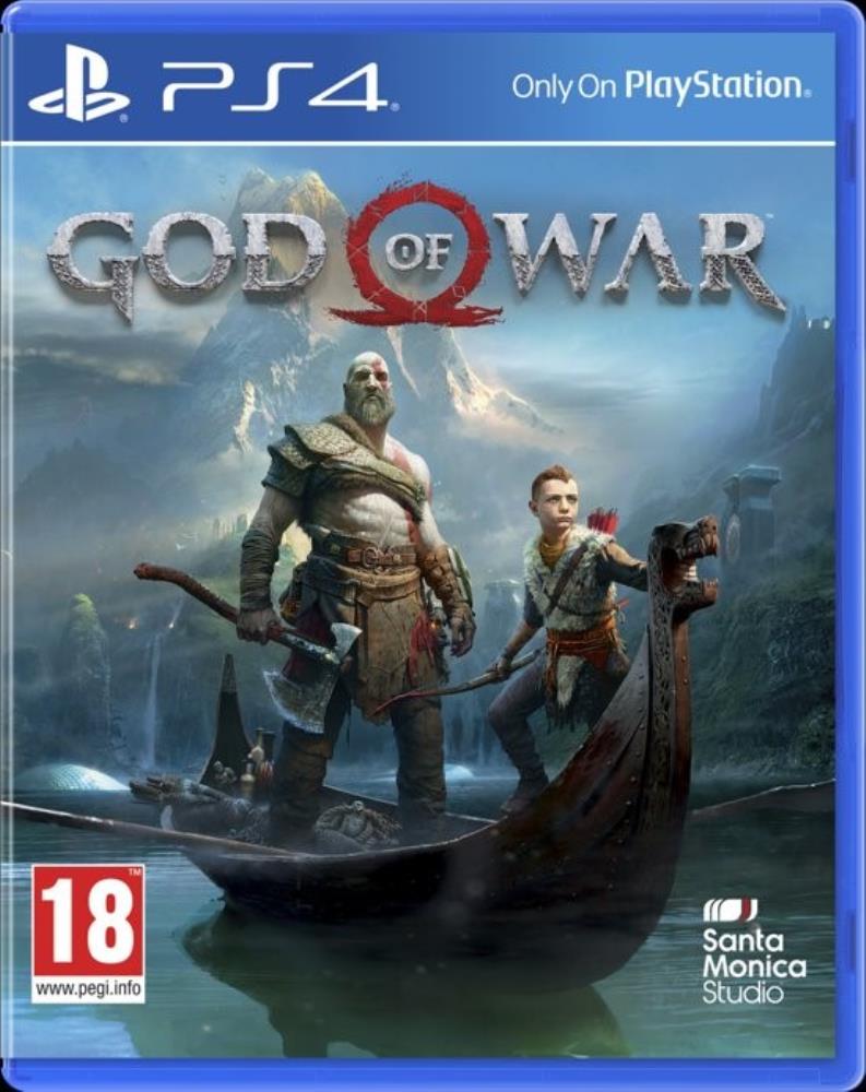 God of War Review 