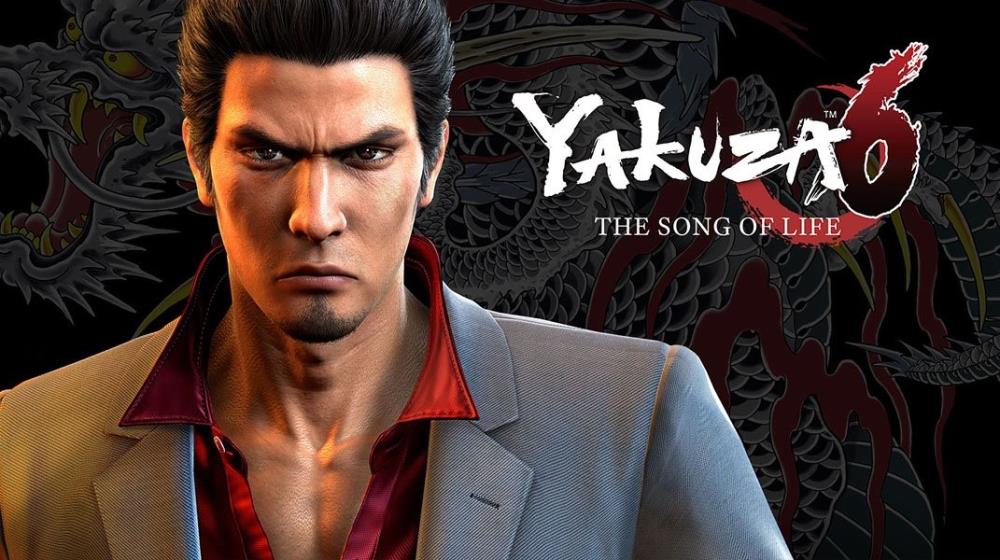 ヤクザ6：The Song of Life Review 