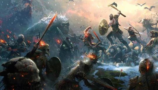 Zeus Armor Set - God of War Ragnarok Guide - IGN