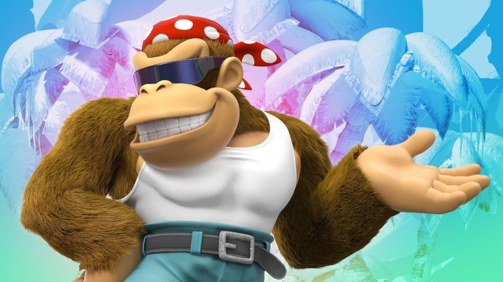 Donkey Kong Country Guide - IGN