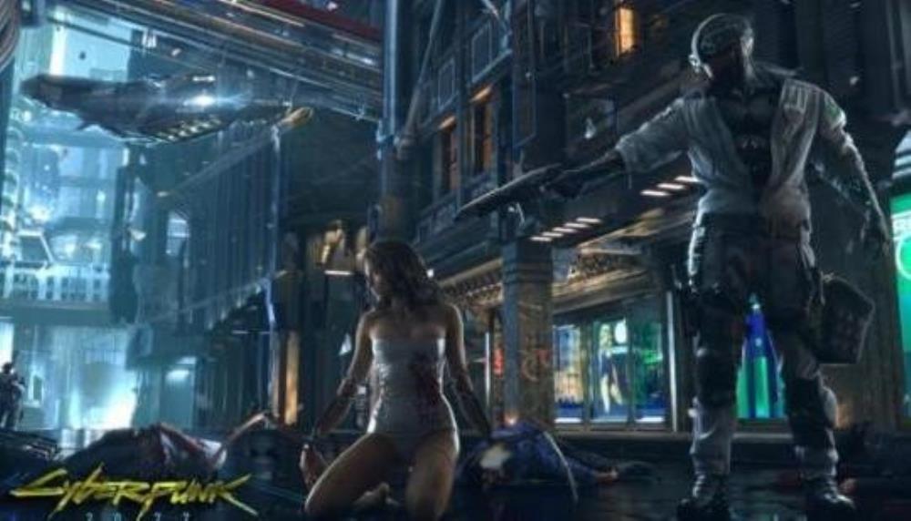噂：CD Projekt Redは、密室でサイバーパンク2077の1時間のゲームプレイを紹介します