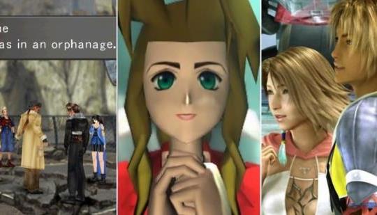 Final Fantasy: 10 Best Plot Twists That Saved the Series (And 10 That  Ruined It)