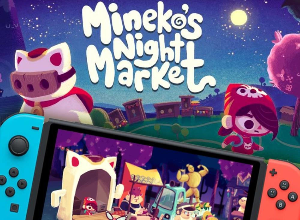 Microsoft confirma que Mineko's Night Market (Multi), Jusant (Multi) e  vários outros jogos serão adicionados ao Game Pass no final de outubro -  GameBlast