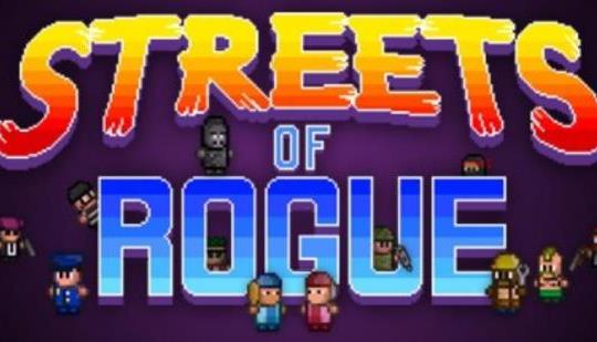 Streets of Rogue – Procedural Generation done right | The Snerdaperds | N4G