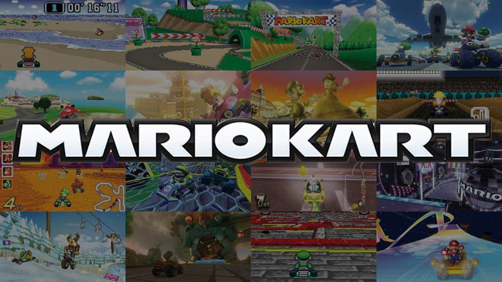 マリオカート9のレトロカップに期待するもの
