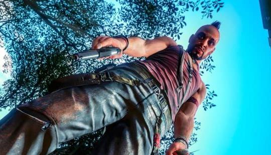 far cry 3 ps4 download