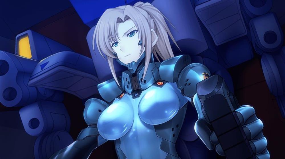 Muv-Luv Alternative: Strike Frontier Browser Game Shuts Down in July - News  - Anime News Network