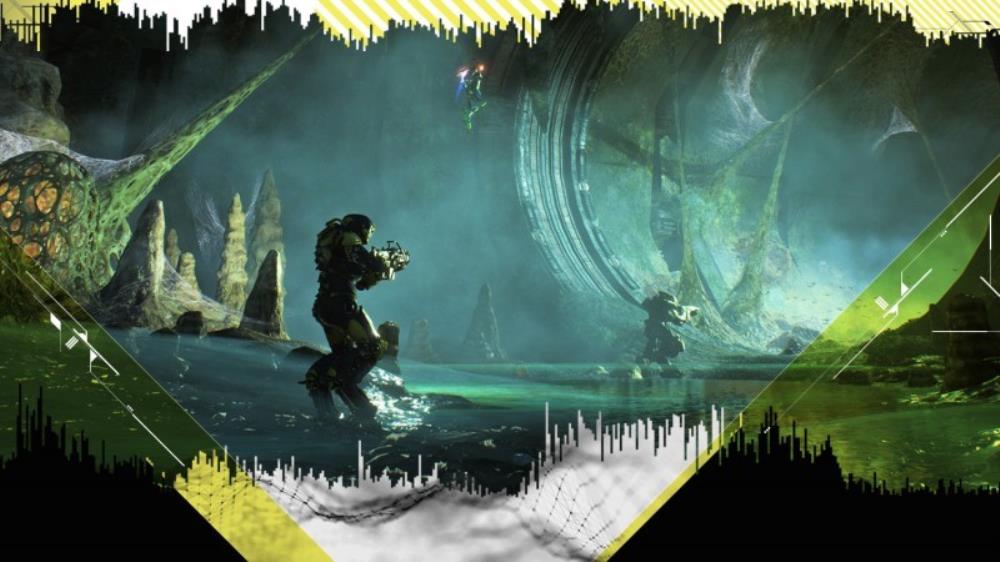 The E3 Games You Can Play Right Now - Game Informer
