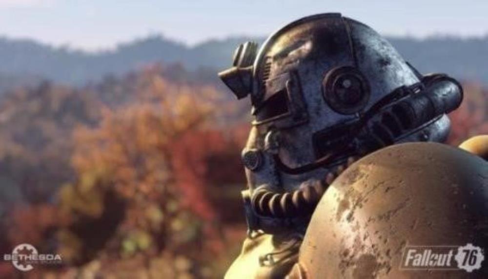 常にオンラインフォールアウト76は、多くのウェストバージニア州のプレイヤーを疎外します