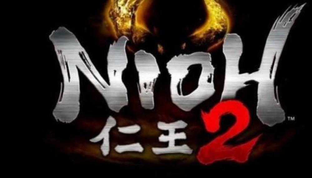 牛TecmoはNioh 2を発表します