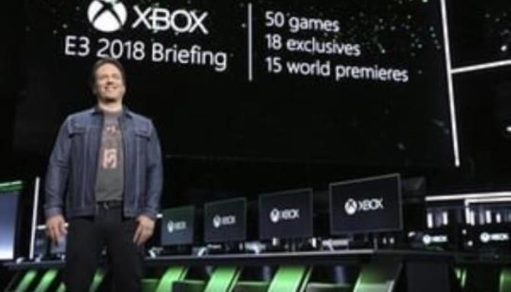 E3 2018：Xboxの将来に関するMicrosoftのゲームチーフ