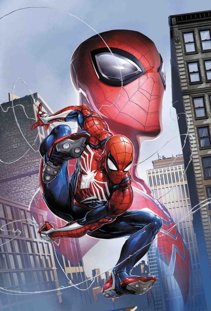 Is Marvel's Spider-Man 2 Coming To PC? - Cultured Vultures