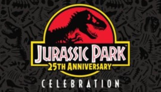 Jurassic World Revealed Comes To Alexa N4g