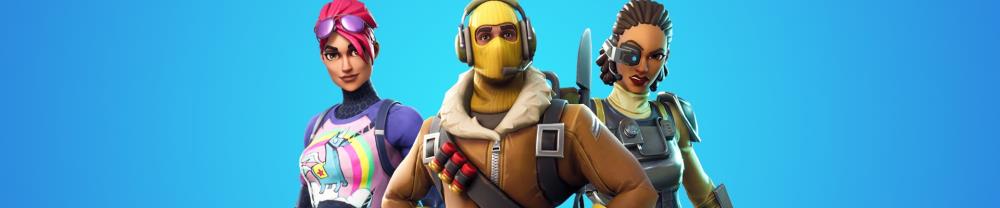 Fortnite Review（Nintendo Switch）