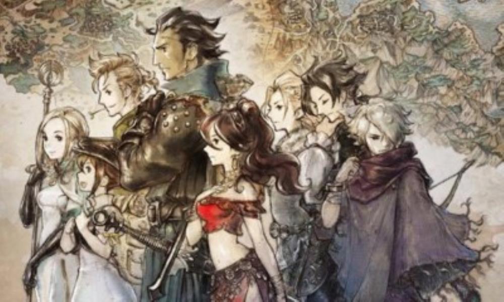 Octopath Traveler: All Apothecary Concoct Recipes - N4G