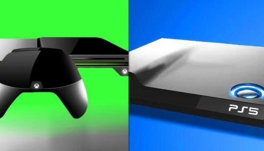 How Will Ray Tracing Impact Graphics On PS5 And Xbox Scarlett?