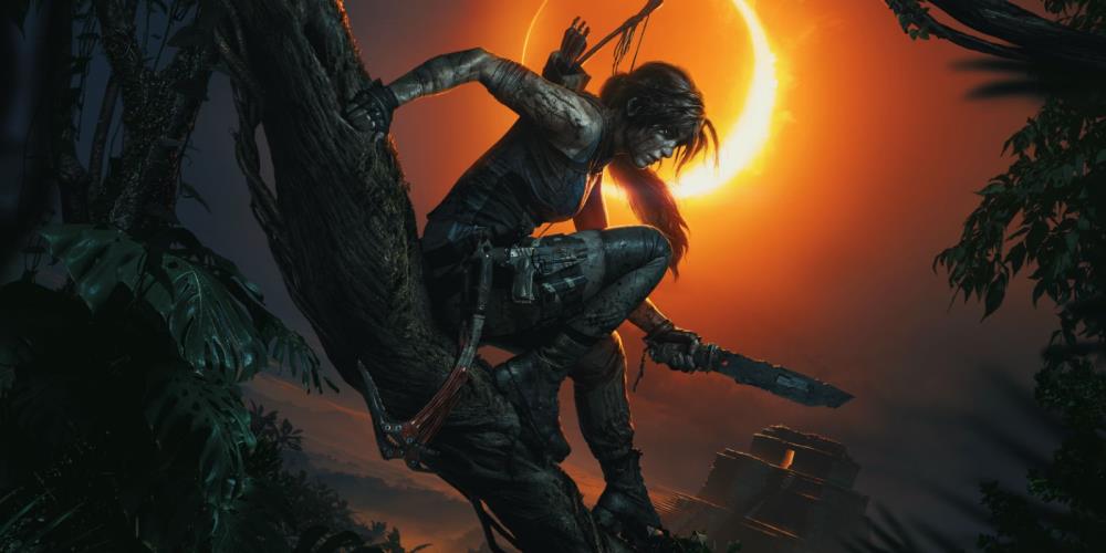 More Tomb Raider Trilogy Info Promised 'Soon' As Fans Question Lack Of  Gameplay