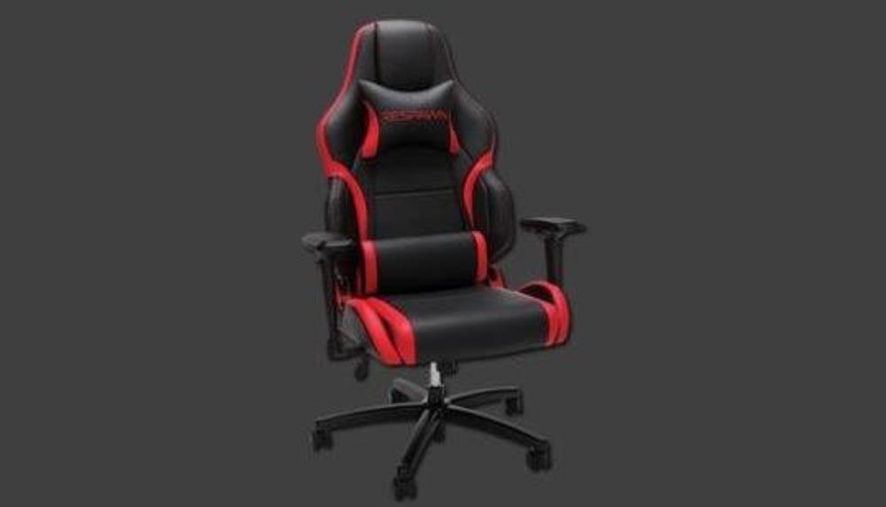 5 Reasons Why I Love Respawn's RSP400 Gaming Chair N4G