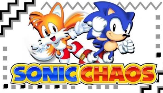DF Retro Extra: Sonic Chaos 2018, Sonic Z-Treme + 8 More SAGE 2018 Demos!