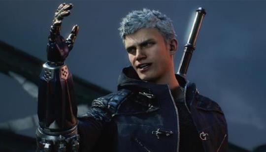 DMC5 Devil Breaker And Other Combat Mechanics Explained | N4G