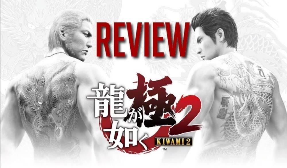 Yakuza Kiwami 2 Video Review - Breathing New Fire Into An Old Dragon ...