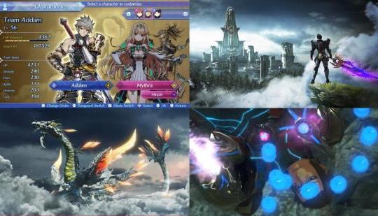 How long is Xenoblade Chronicles 2: Torna ~ The Golden Country?