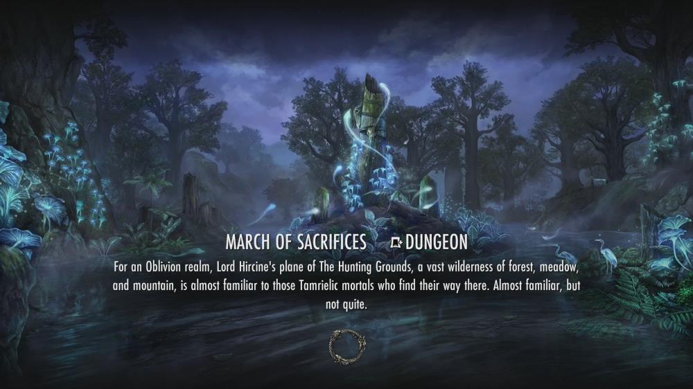 Elder Scrolls Online Wolfhunter 