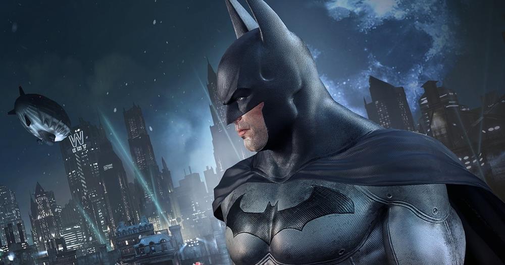 バットマン：アーカムに戻ることは、私たちが見た中で最も残念なXbox One Xアップグレードです