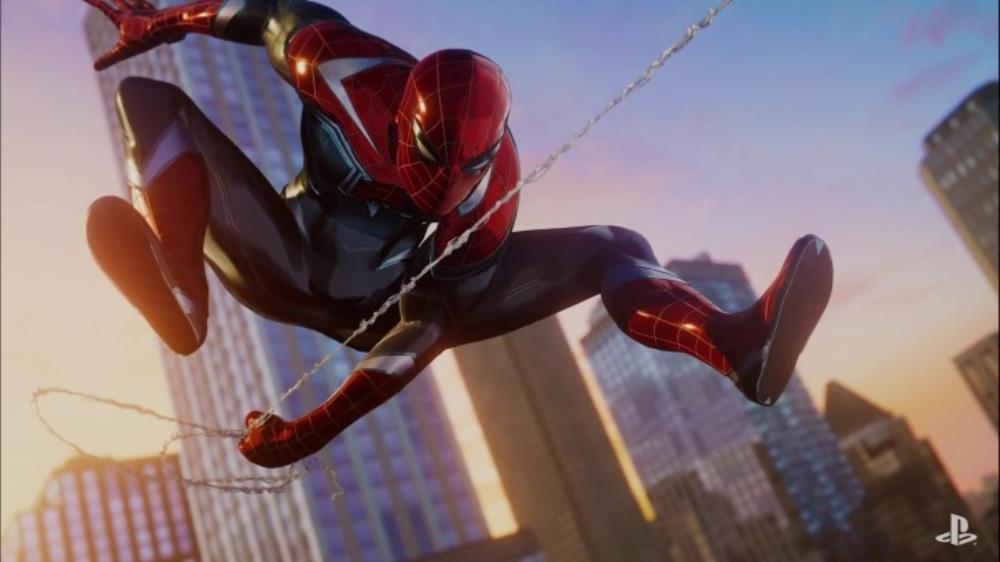 Is Marvel's Spider-Man 2 Coming To PS4? - Cultured Vultures