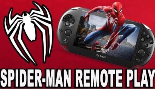 Spider-Man PS Vita Remote Play Review - PlayStation Enthusiast | N4G